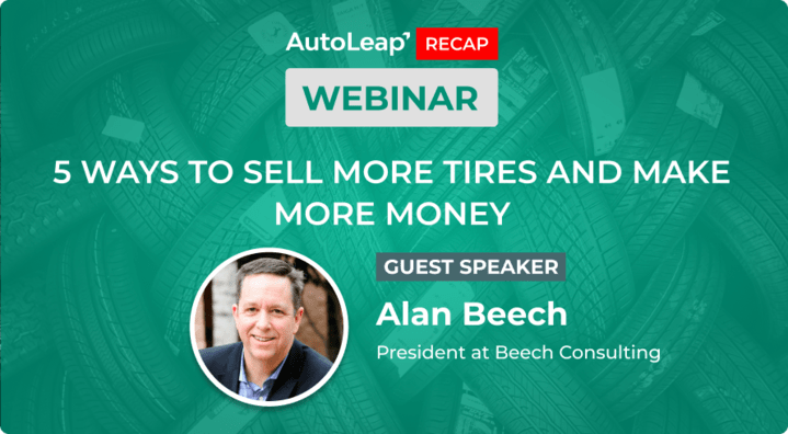 Picture of Alan Beech, President at Beech Consultin