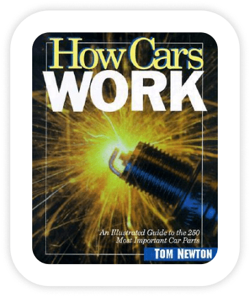 How Cars Work by Tom Newton