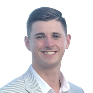 Picture of Tristan Corrin