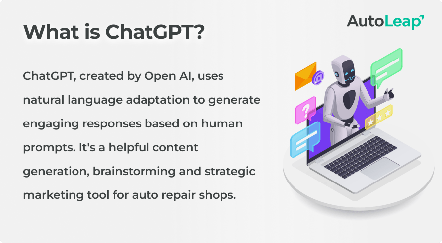 What is ChatGPT?