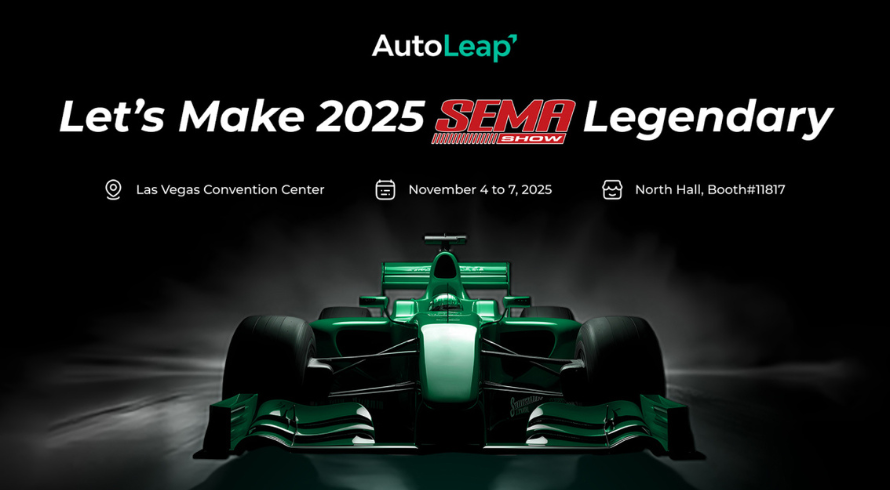 Guide to SEMA 2025 for Auto Shop Owners
